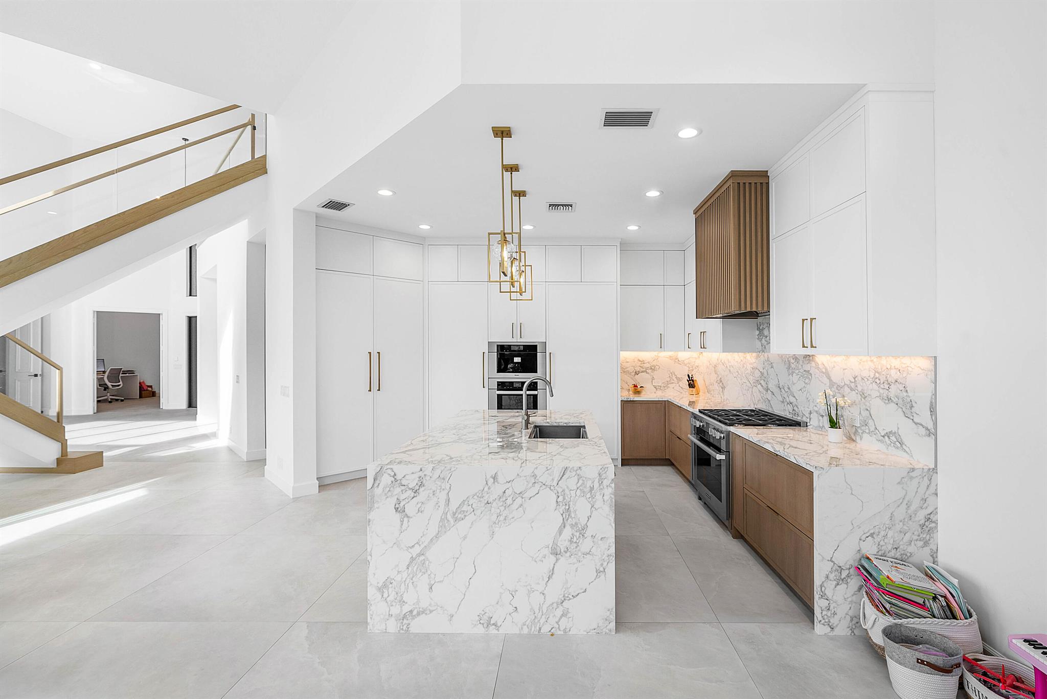 Grande Orchid - Residential