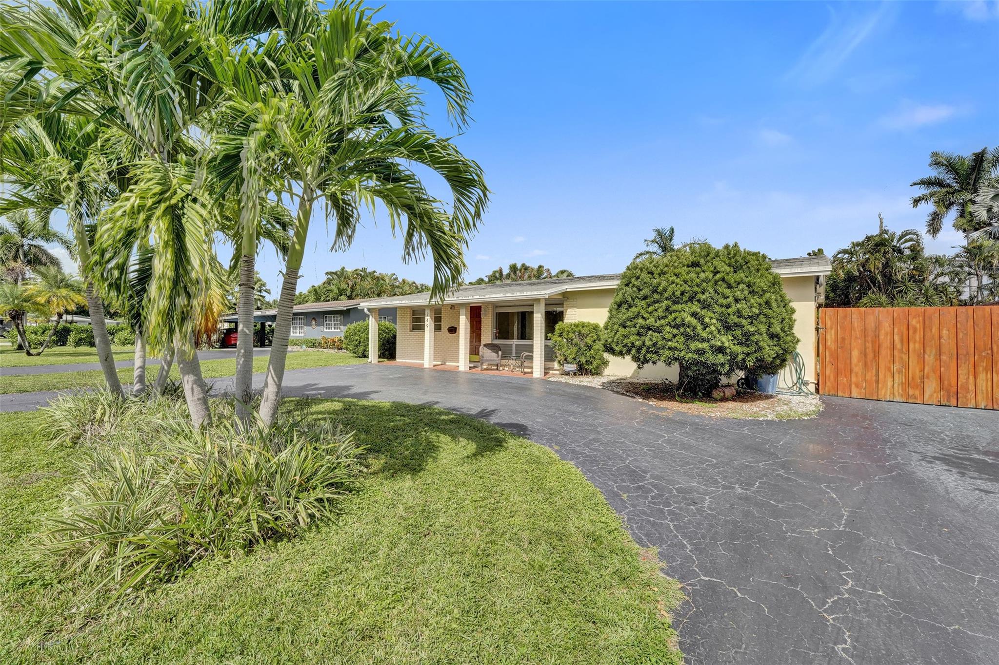 Lloyd Estates Add Corr - Residential