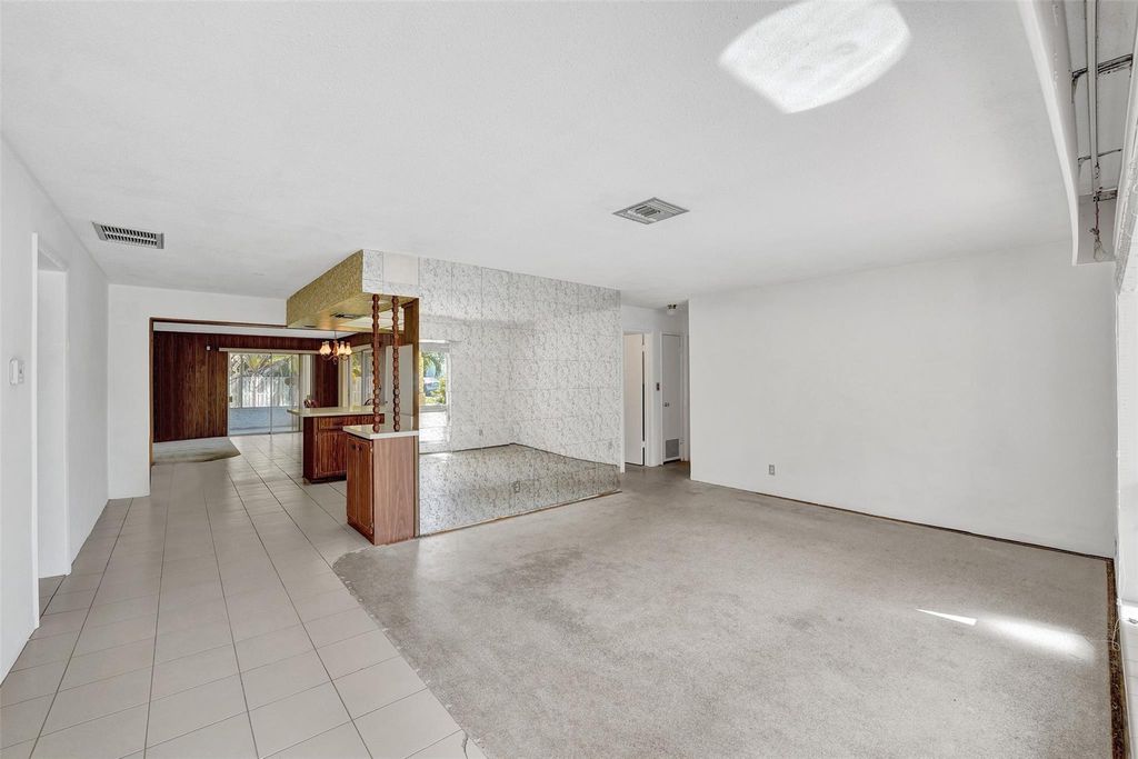 Photo of 749 NW 36th St, Oakland Park, FL 33309 (MLS # F10533085)