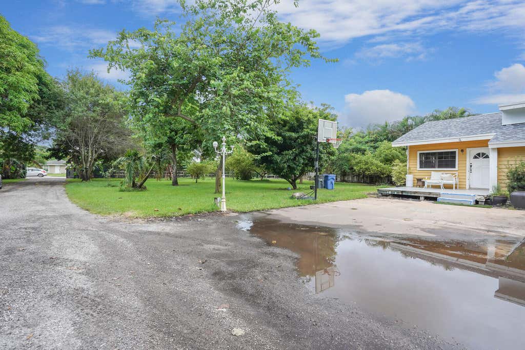 Photo of 5239 Club Road, Haverhill, FL 33415 (MLS # R11131108)
