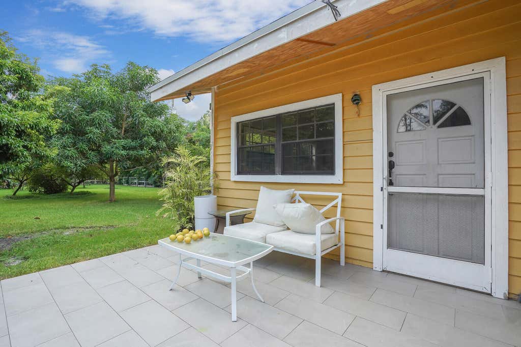 Photo of 5239 Club Road, Haverhill, FL 33415 (MLS # R11131108)