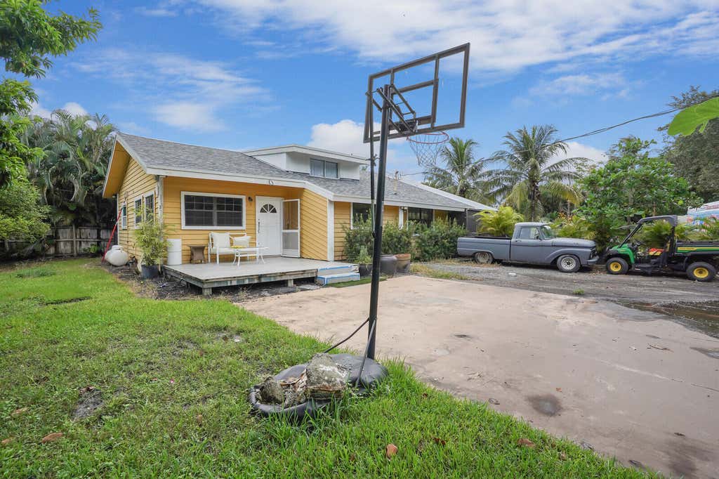 Photo of 5239 Club Road, Haverhill, FL 33415 (MLS # R11131108)