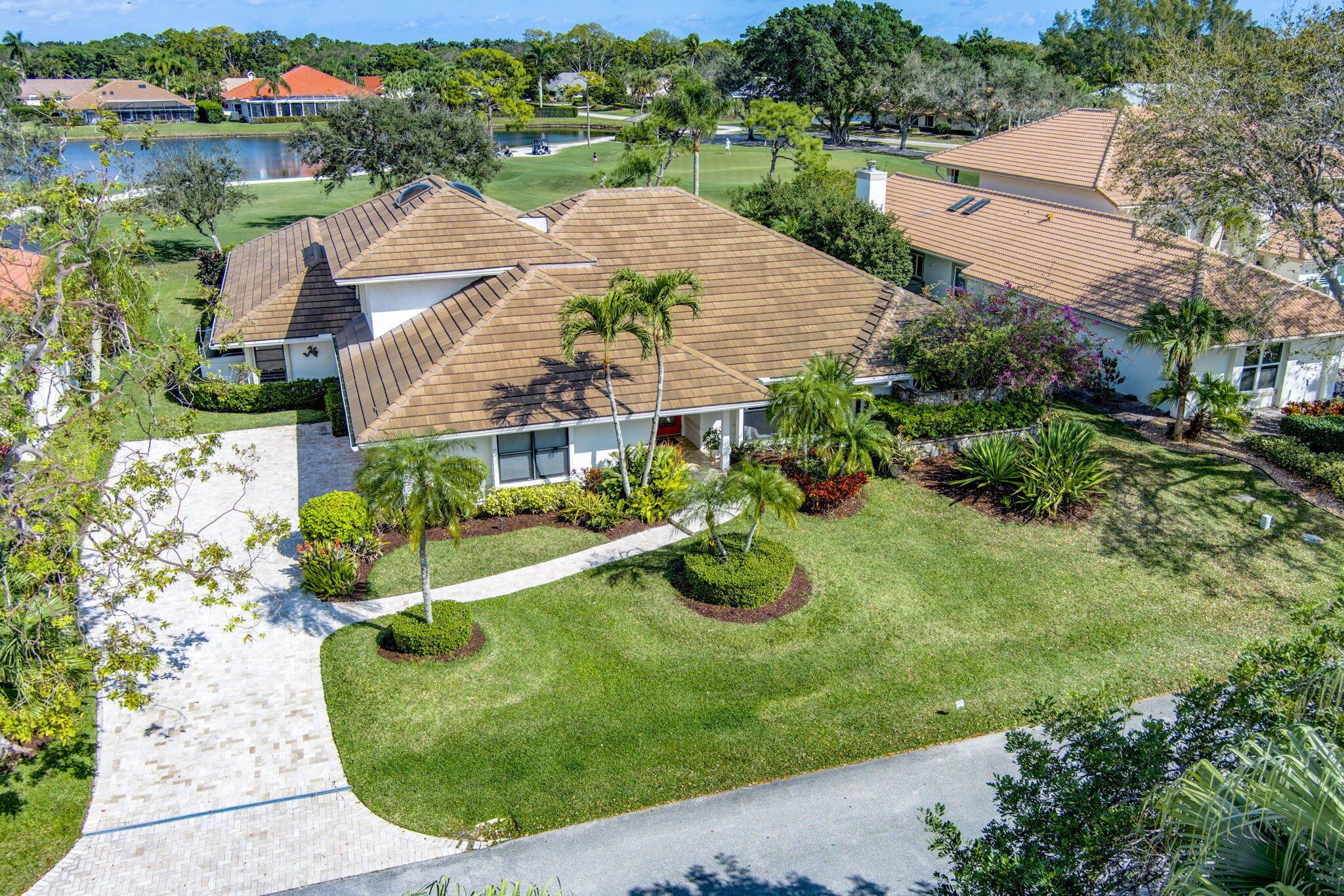 3 Sheldrake Lane