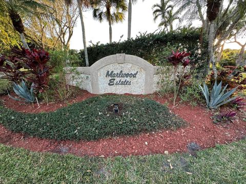 3 Sheldrake Lane Palm Beach Gardens FL 33418