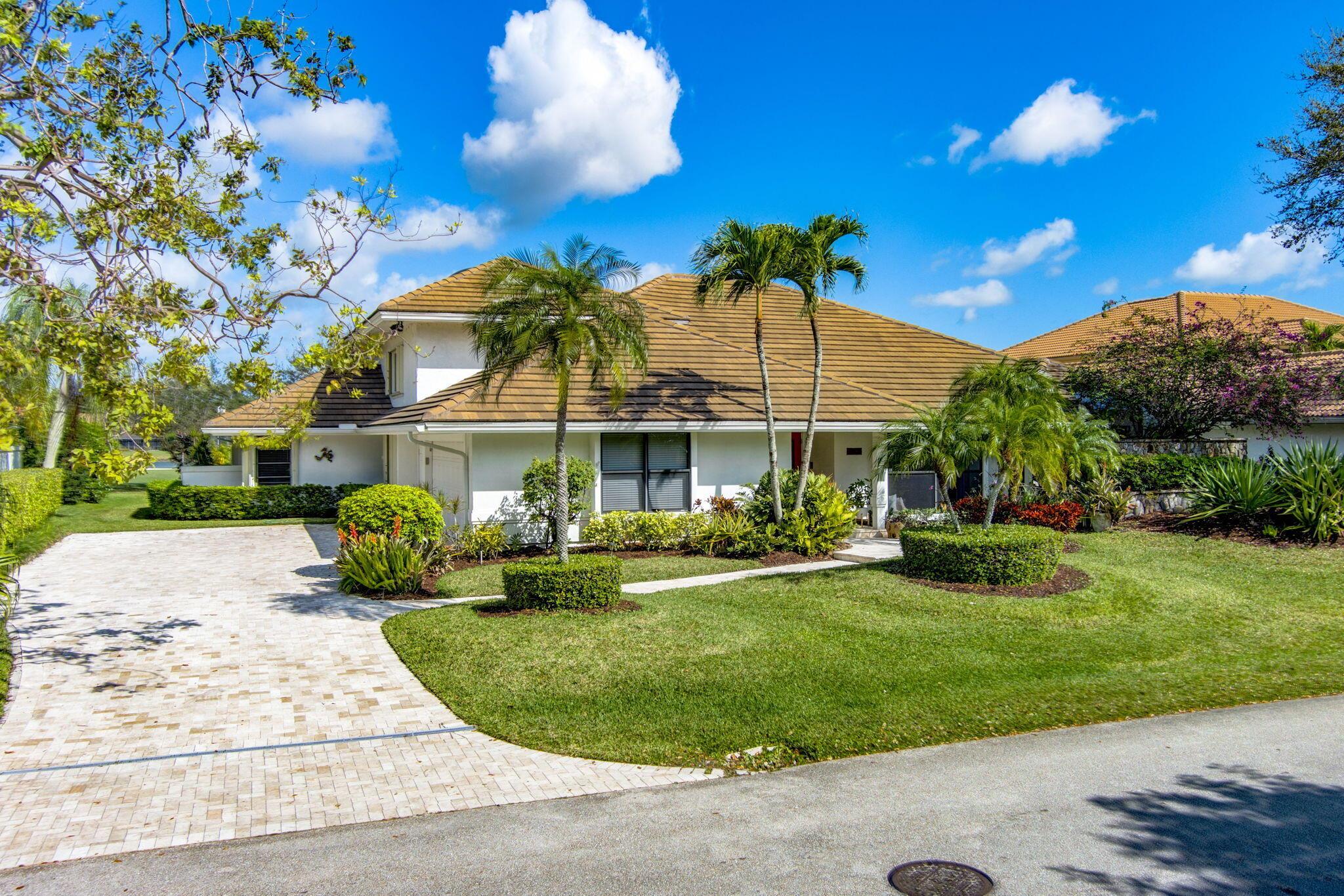 3 Sheldrake Lane