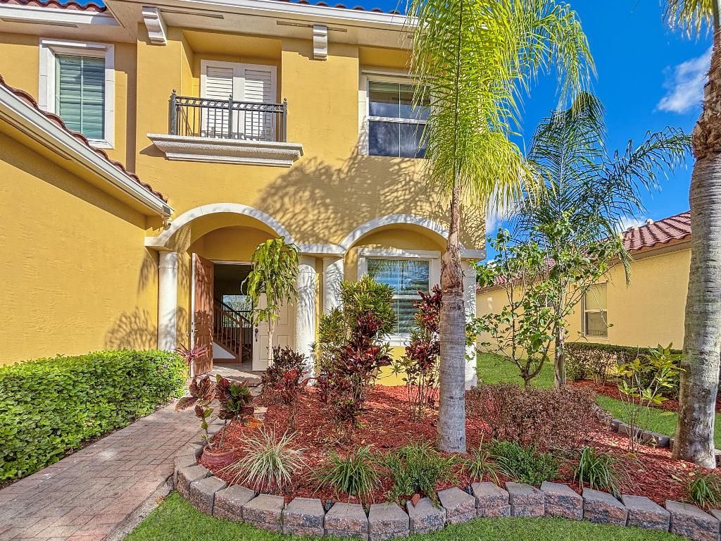 Photo of 2808 Bellarosa Circle, Royal Palm Beach, FL 33411 (MLS # R11153739)