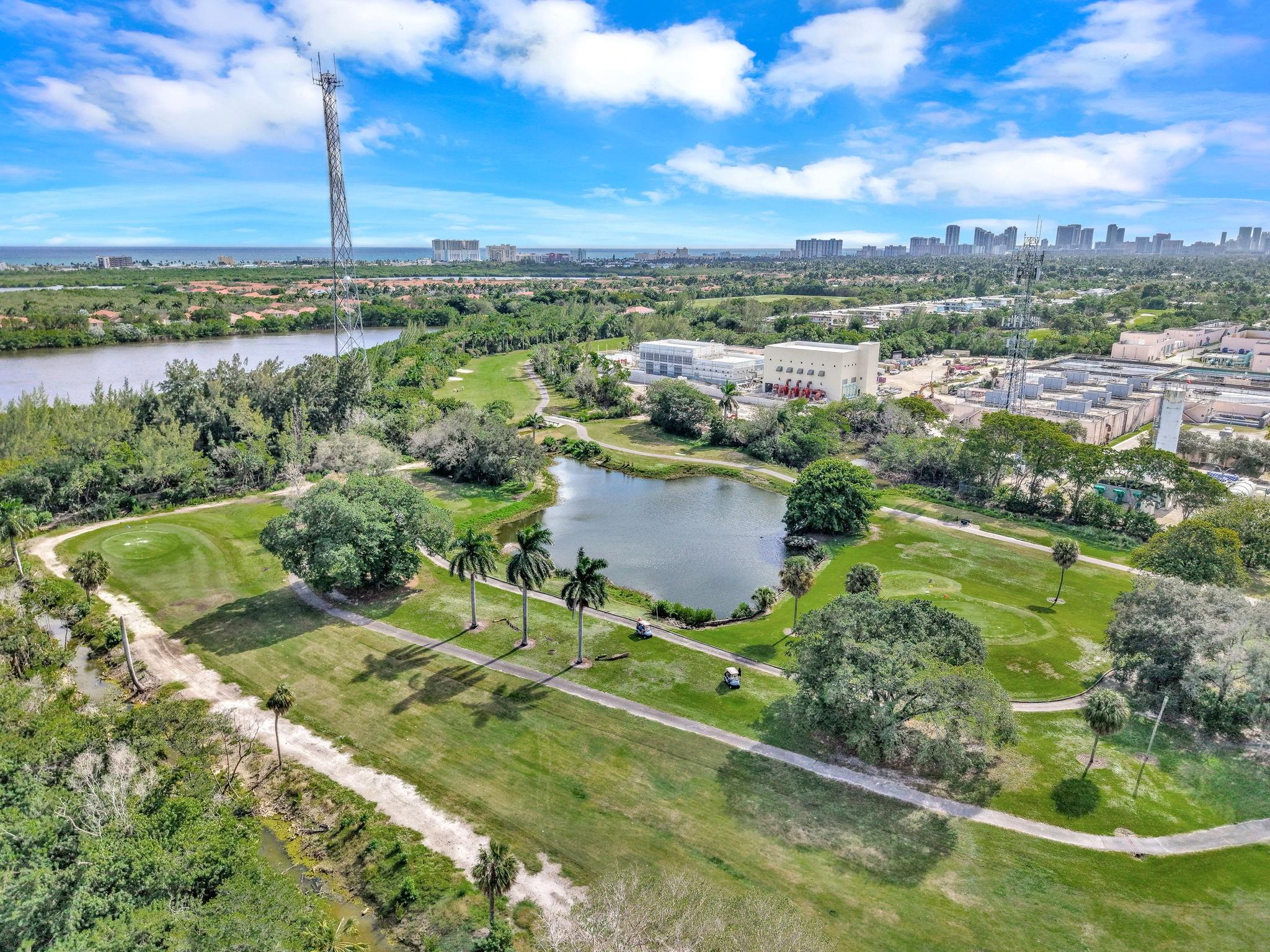 FLAMINGO MANORS - Residential Lease