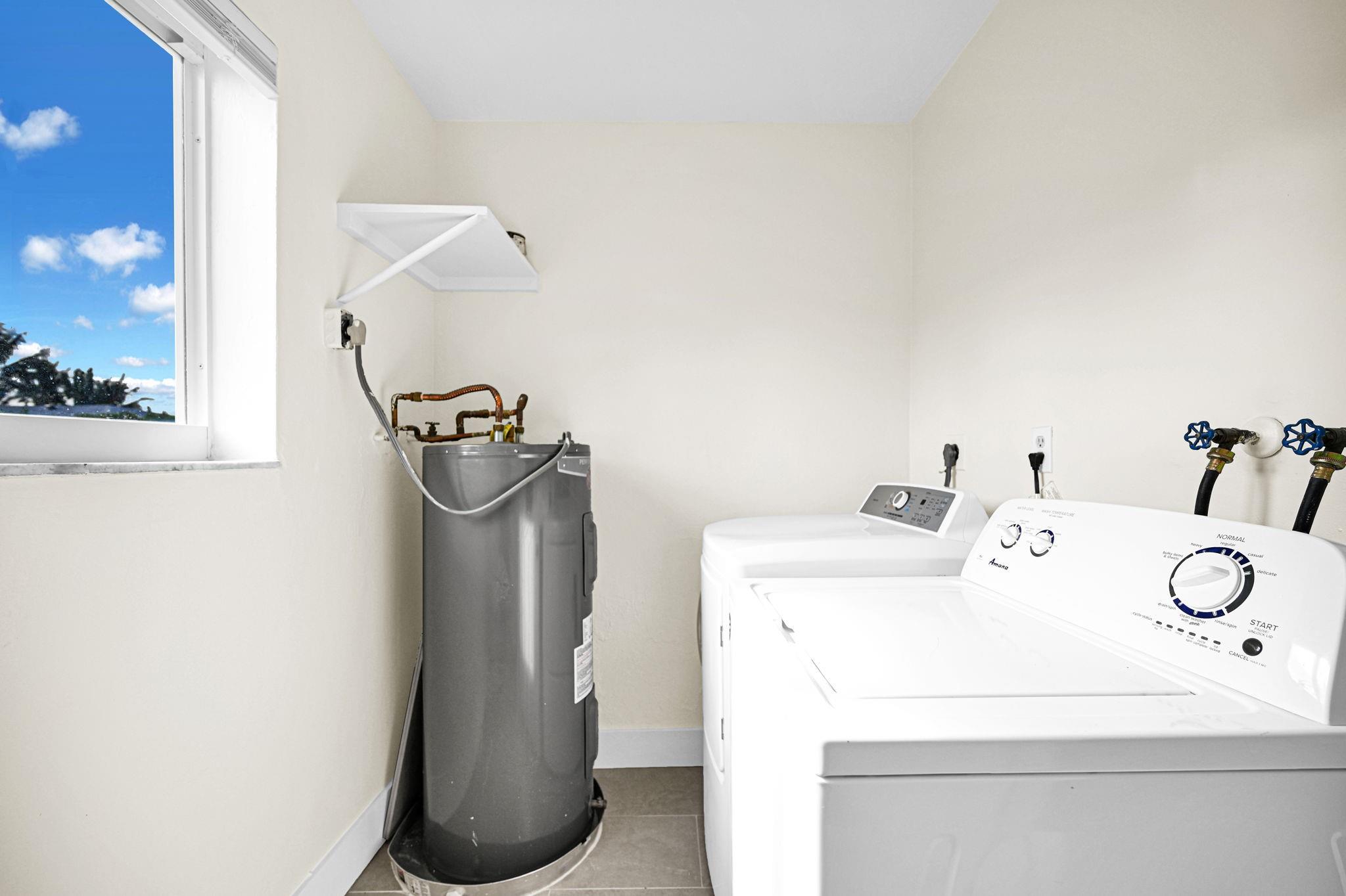 FLAMINGO MANORS - Residential Lease