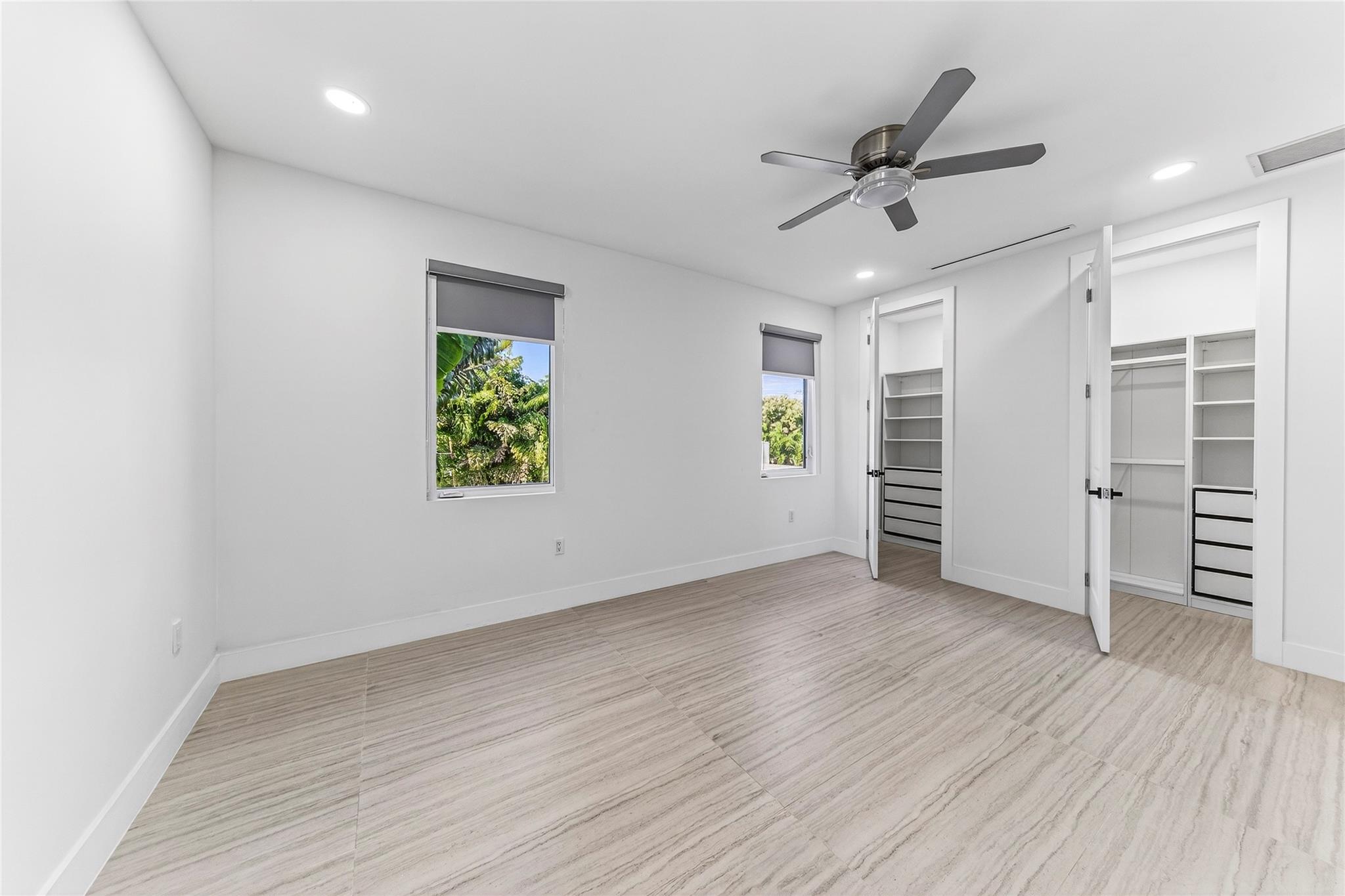 Victoria Park - Residential