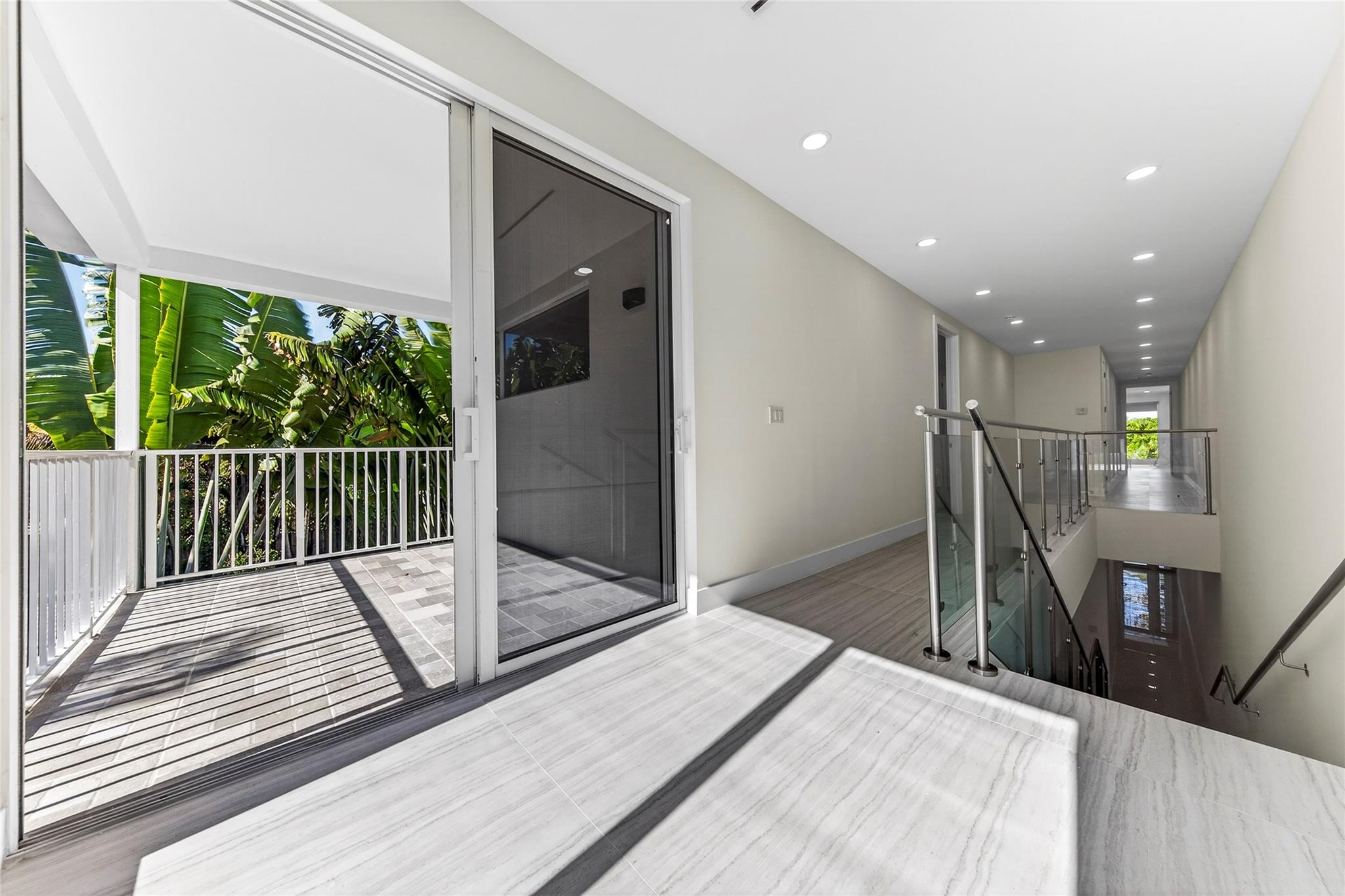 Victoria Park - Residential