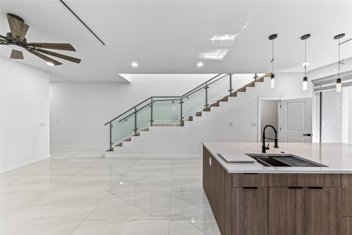 Victoria Park - Residential