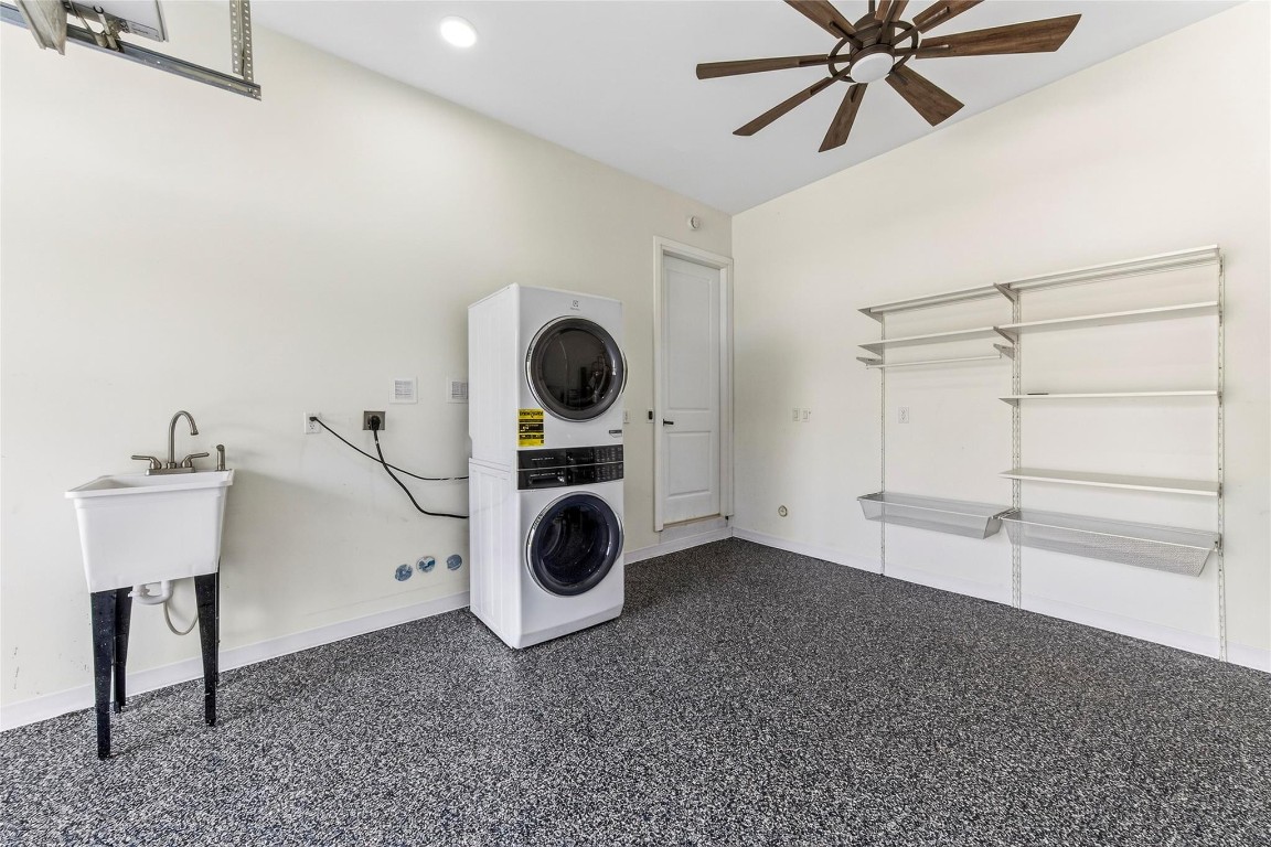 Victoria Park - Residential