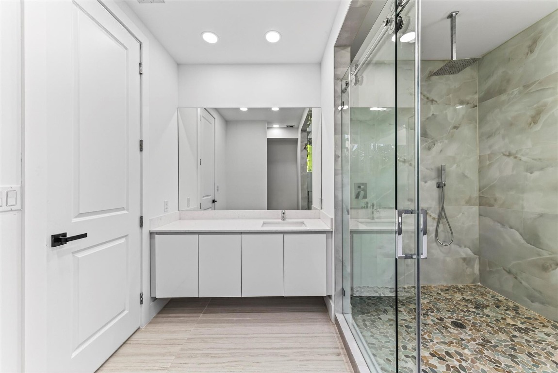 Victoria Park - Residential