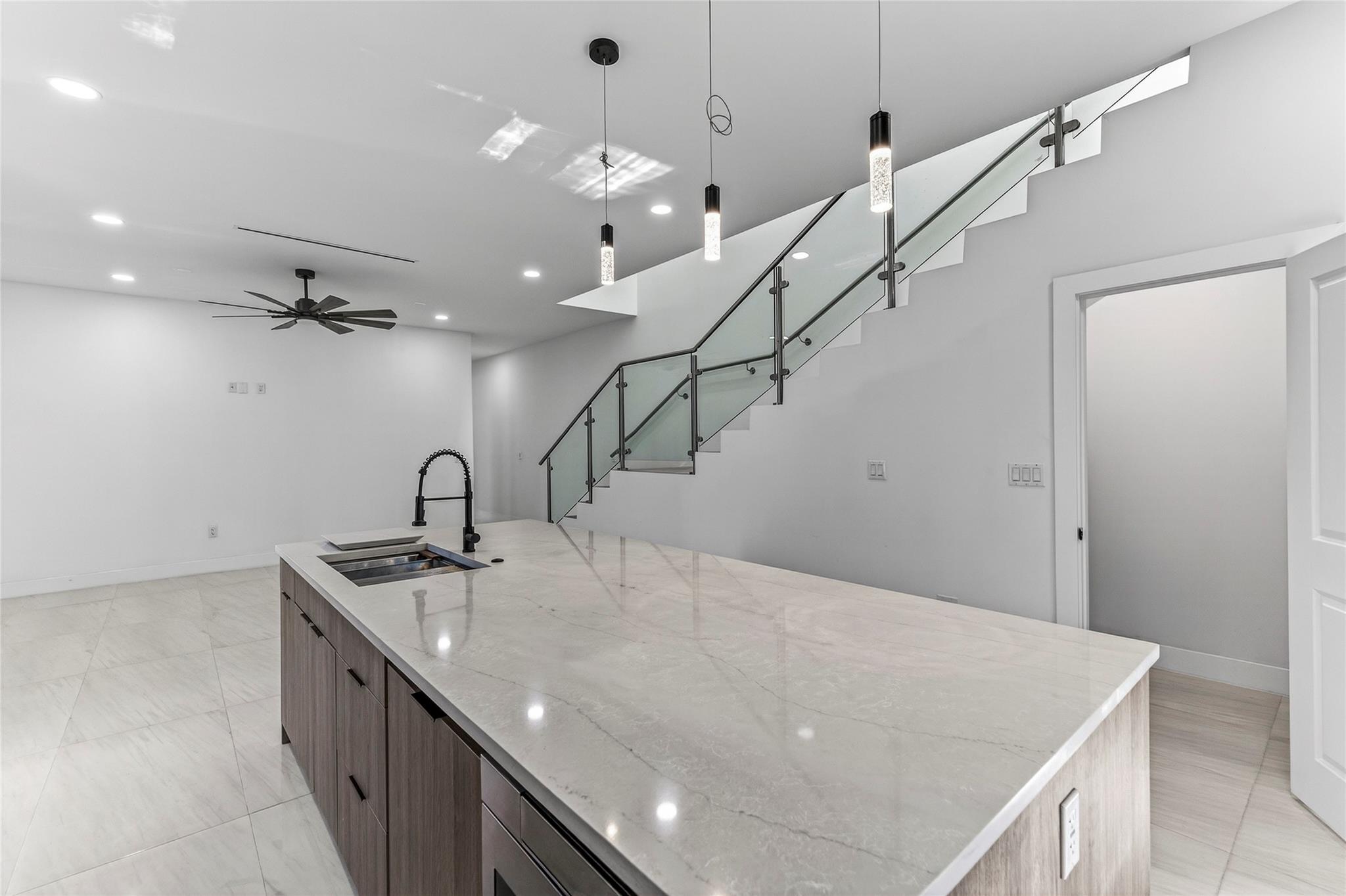 Victoria Park - Residential