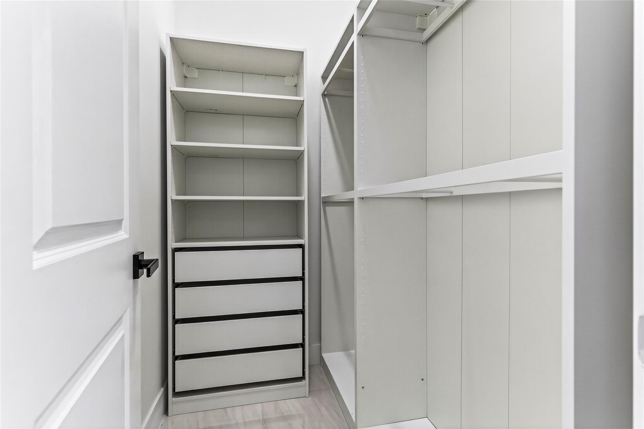 Victoria Park - Residential