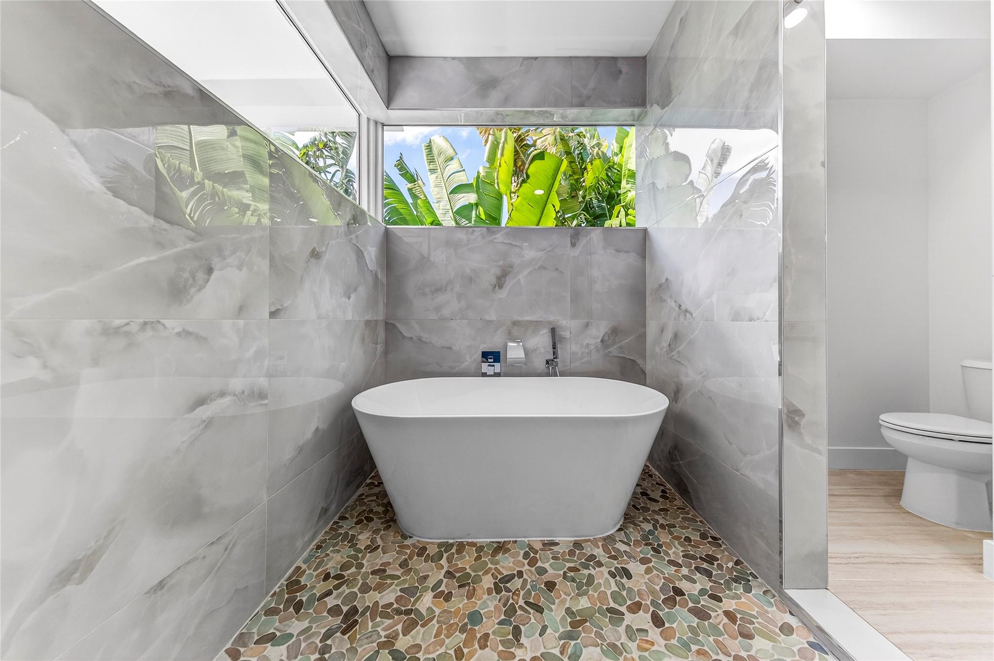 Victoria Park - Residential