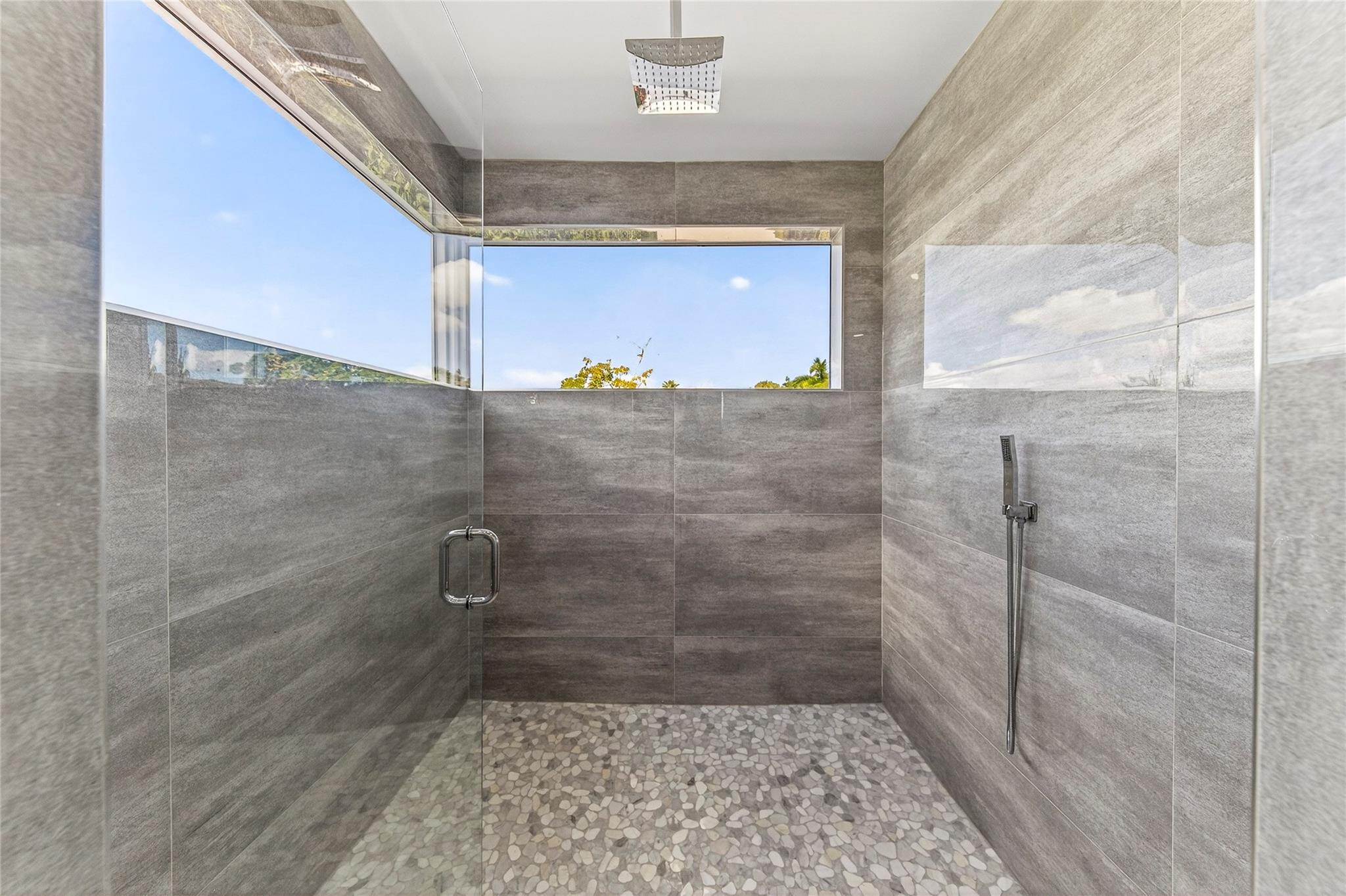 Victoria Park - Residential