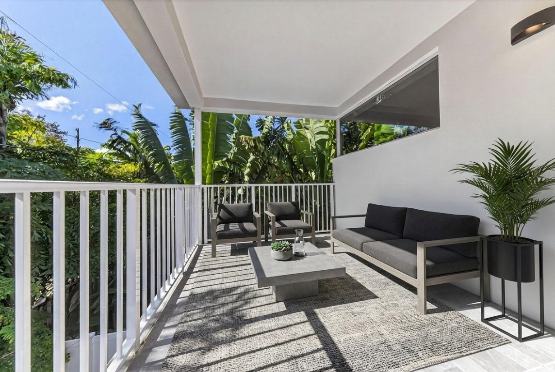 Victoria Park - Residential