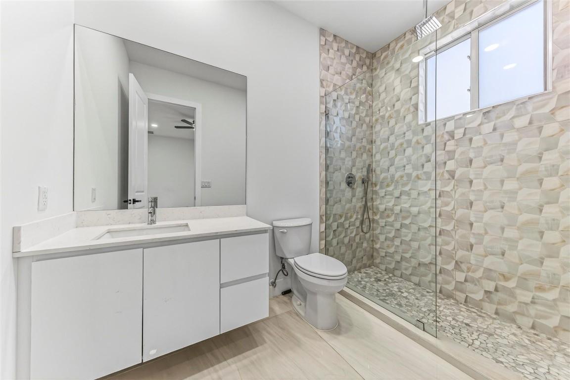 Victoria Park - Residential