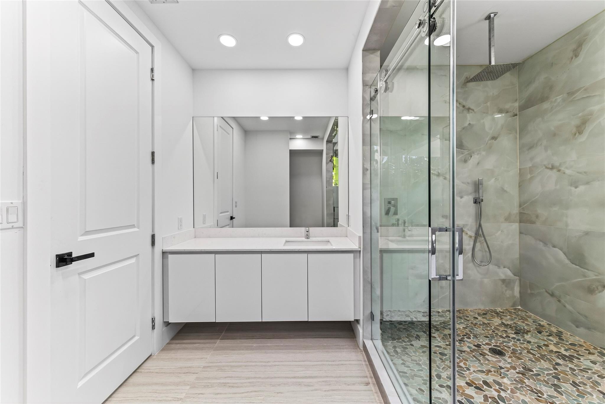 Victoria Park - Residential