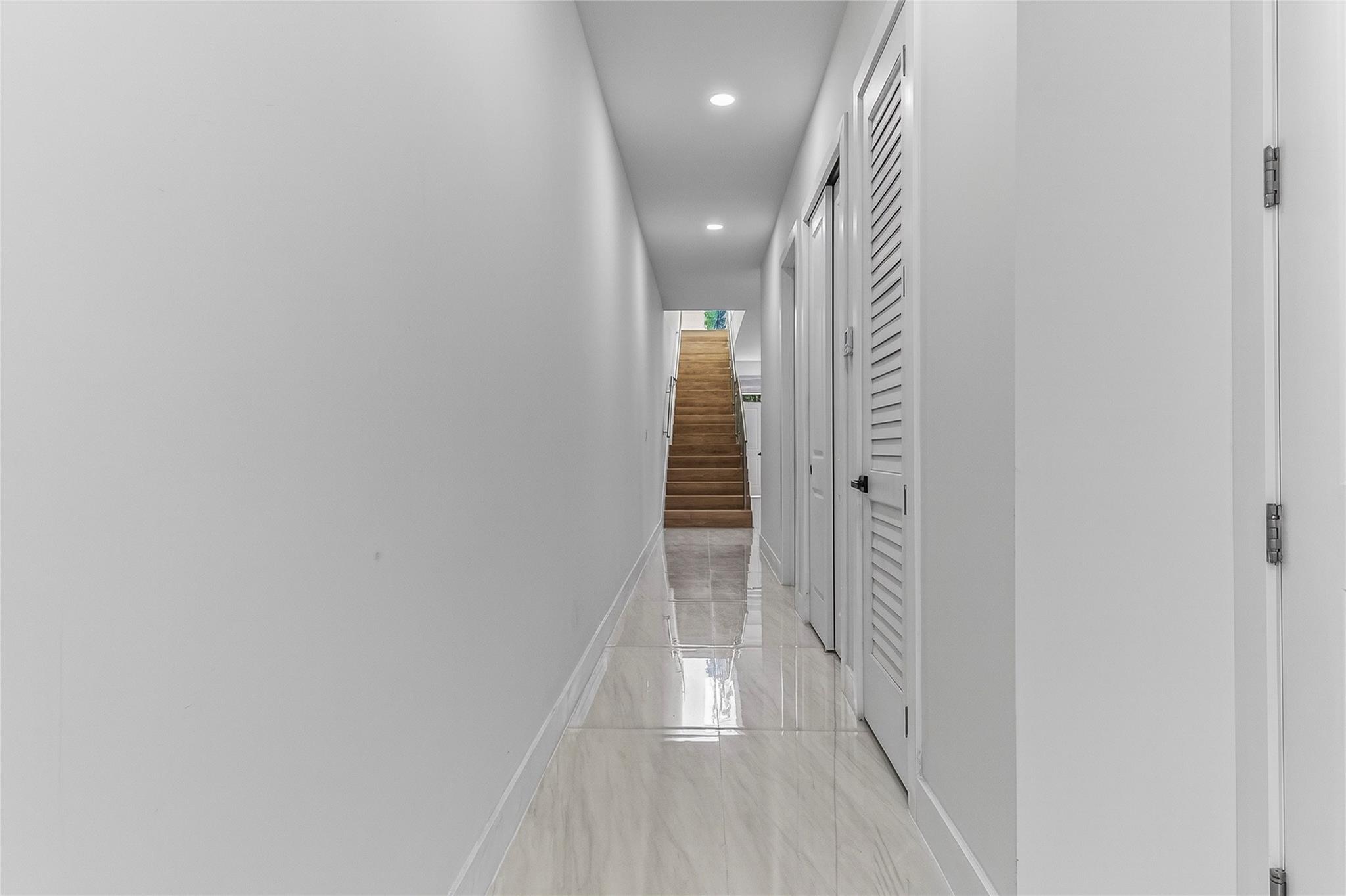 Victoria Park - Residential