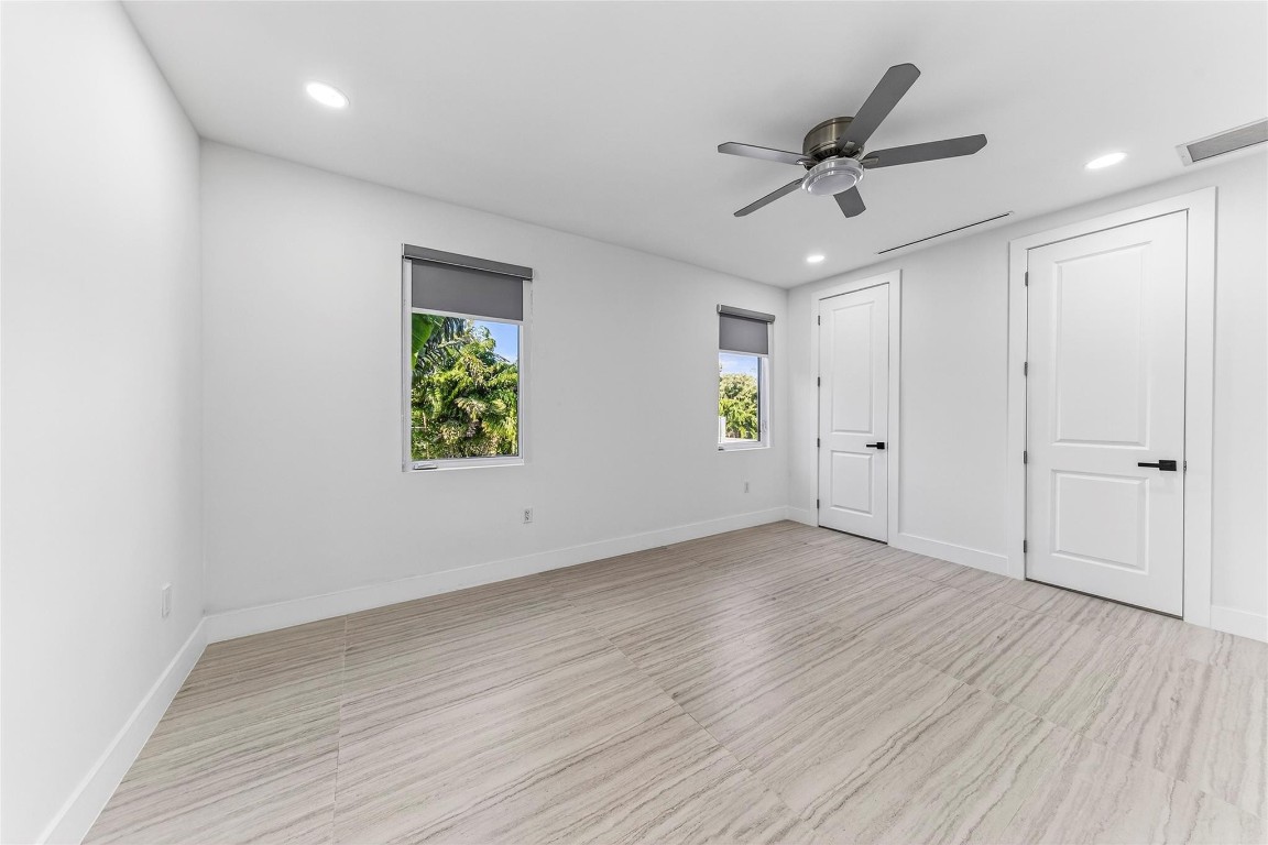 Victoria Park - Residential