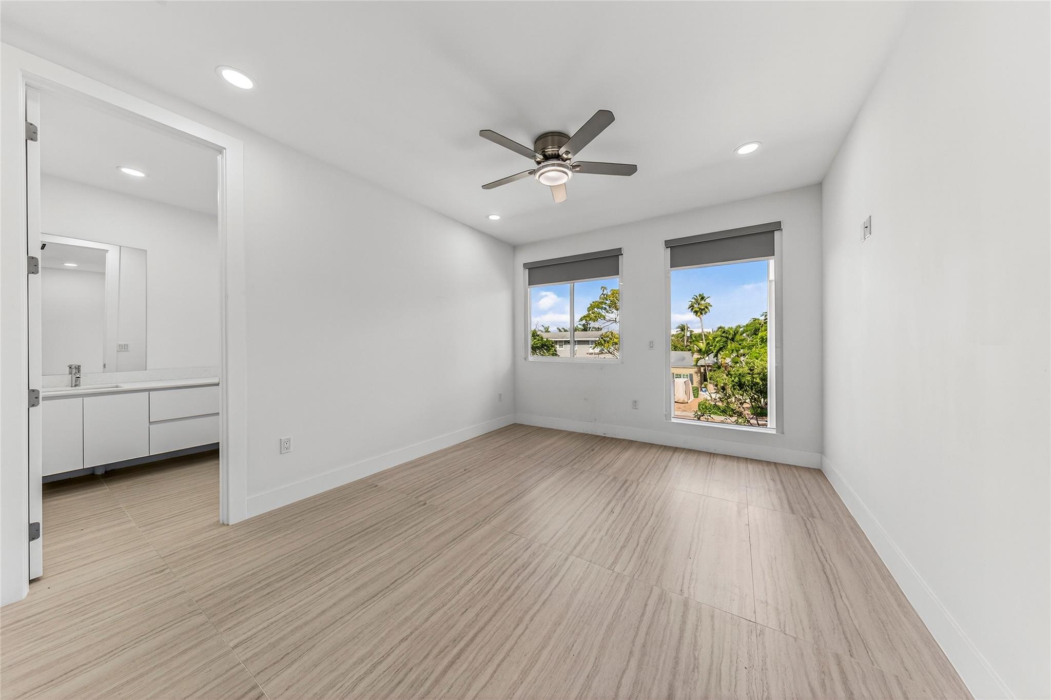 Victoria Park - Residential