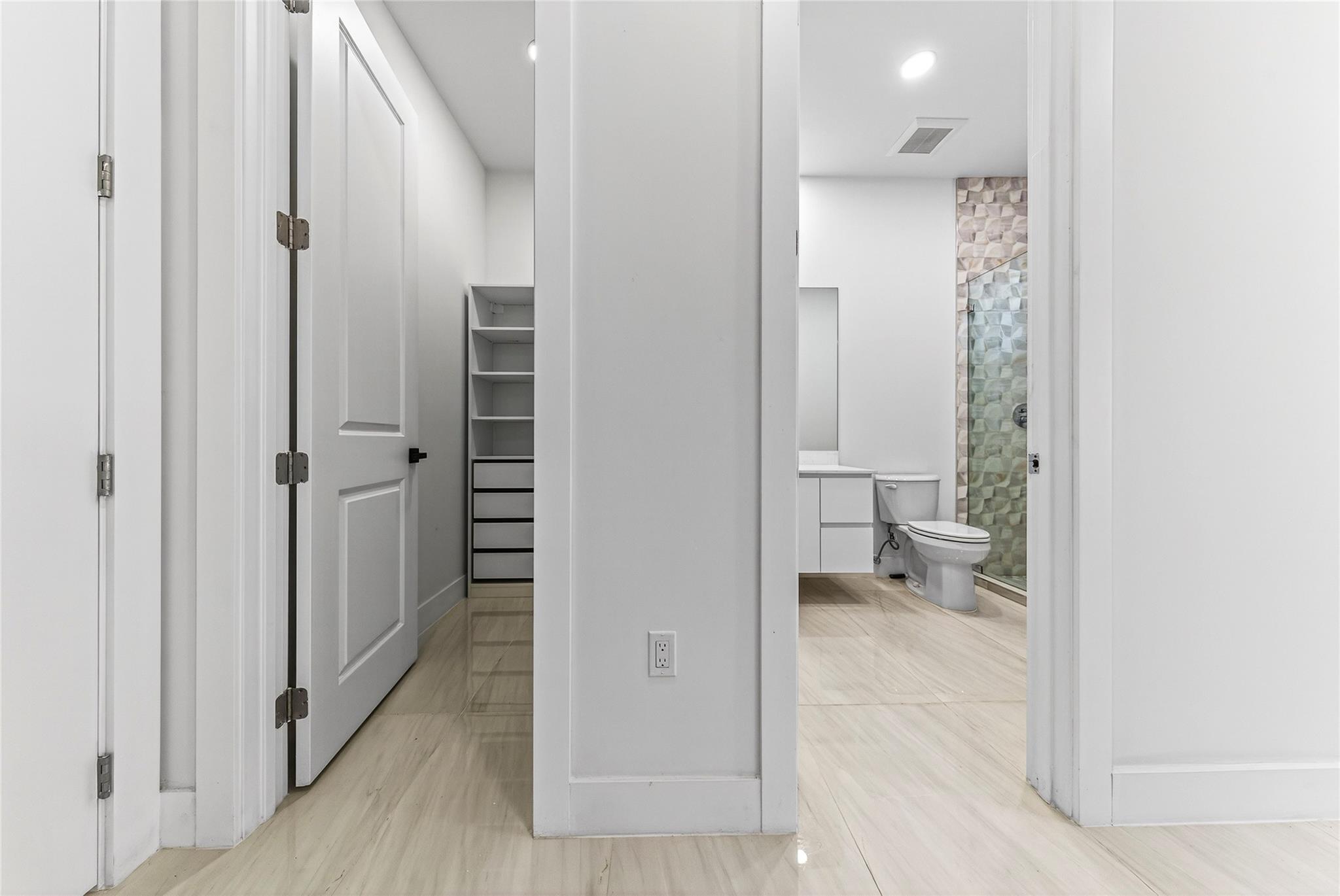 Victoria Park - Residential