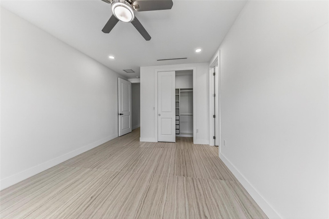 Victoria Park - Residential