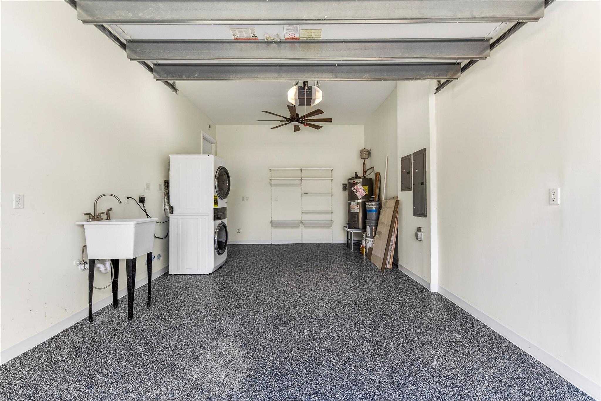 Victoria Park - Residential