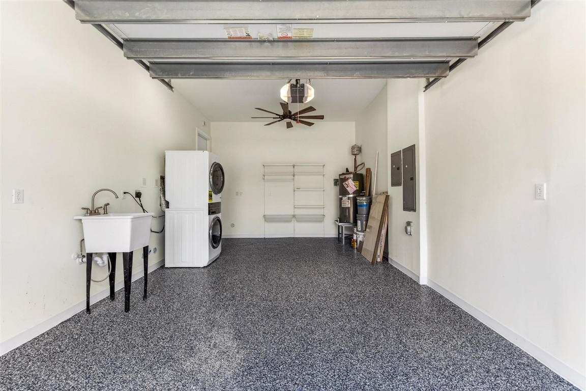 Victoria Park - Residential