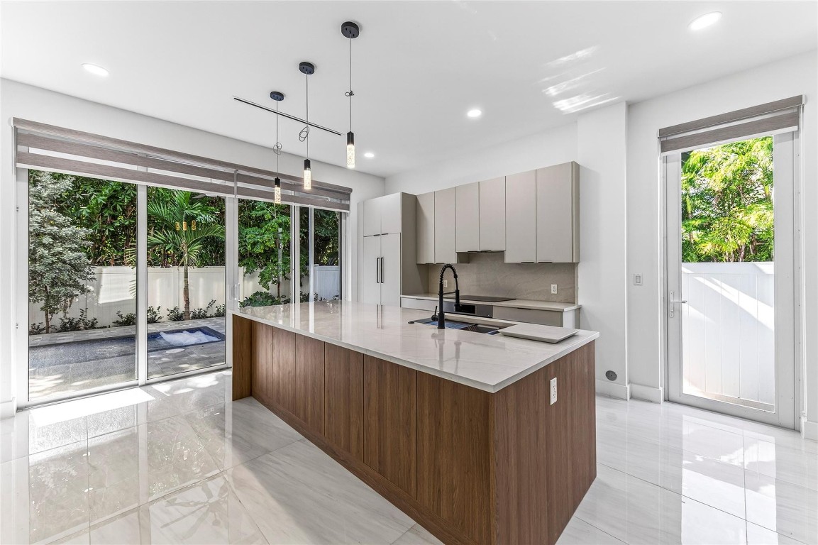 Victoria Park - Residential