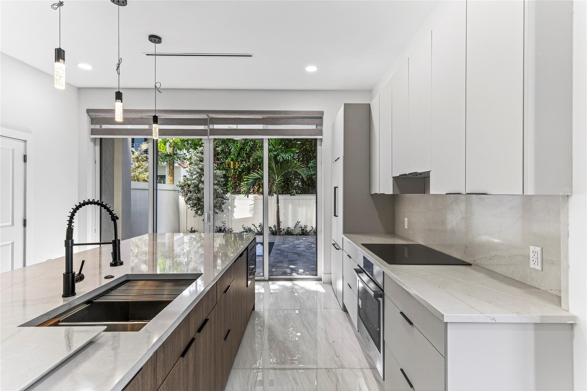 Victoria Park - Residential