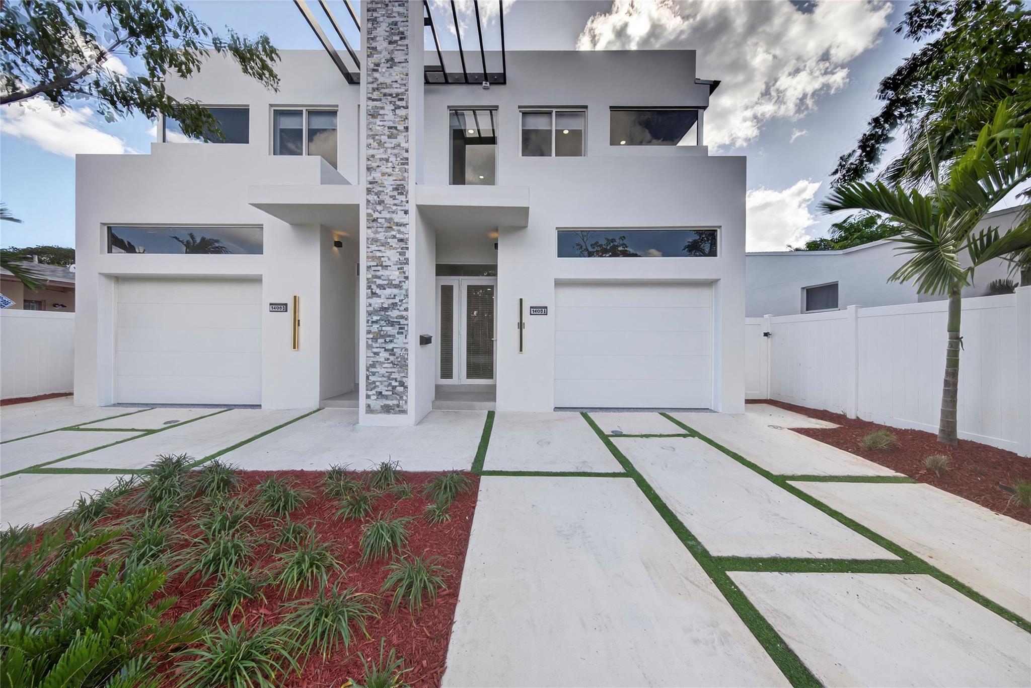 Victoria Park - Residential