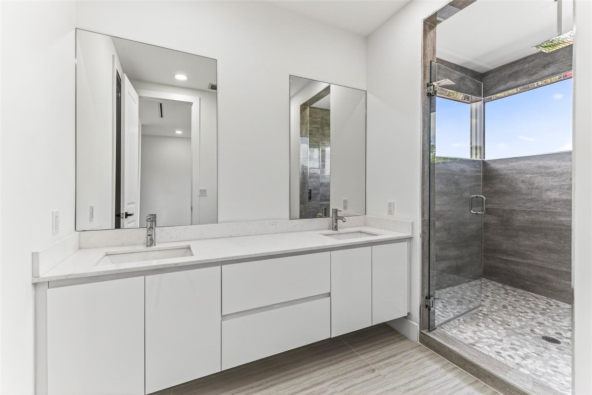 Victoria Park - Residential