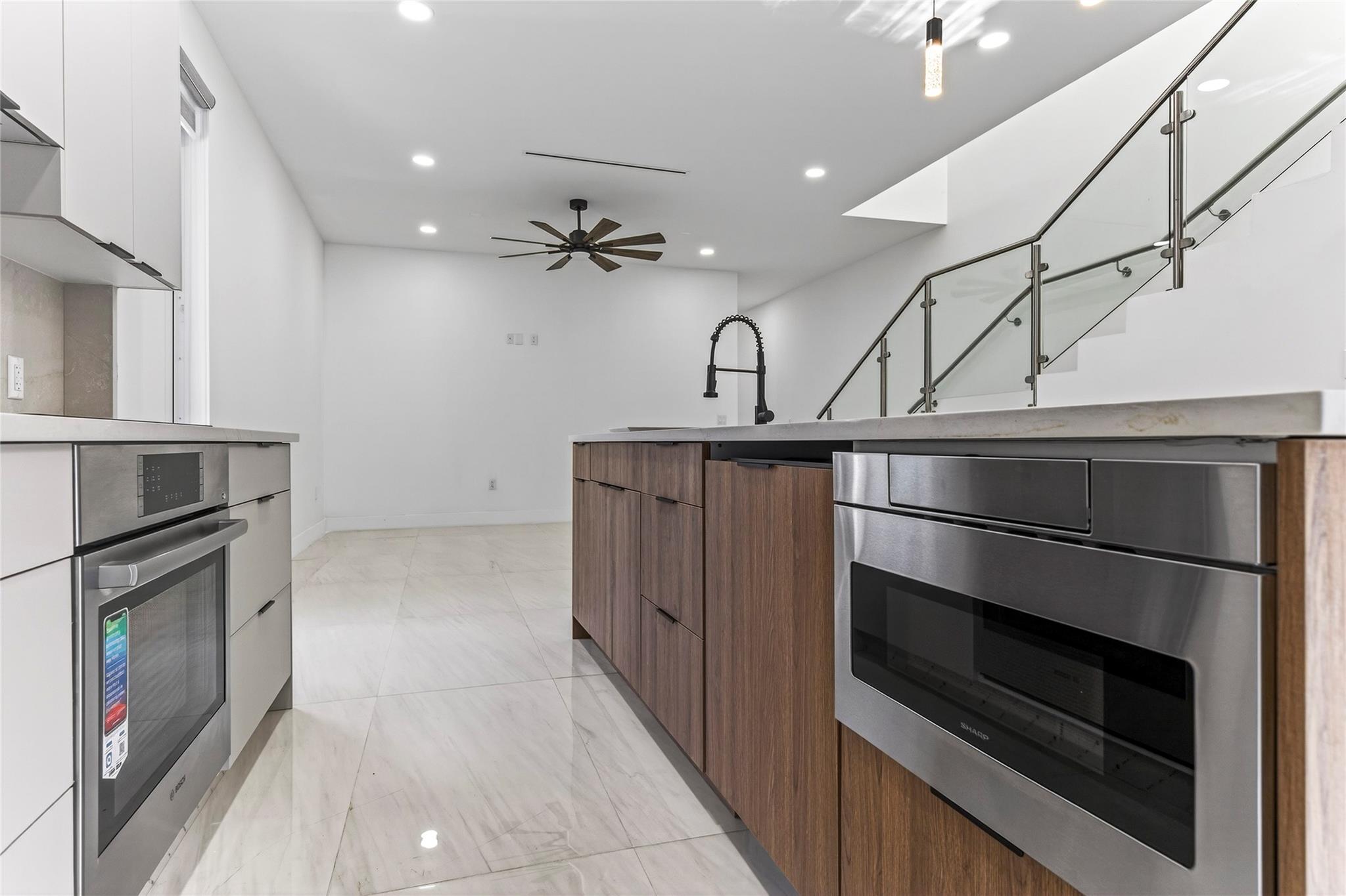 Victoria Park - Residential