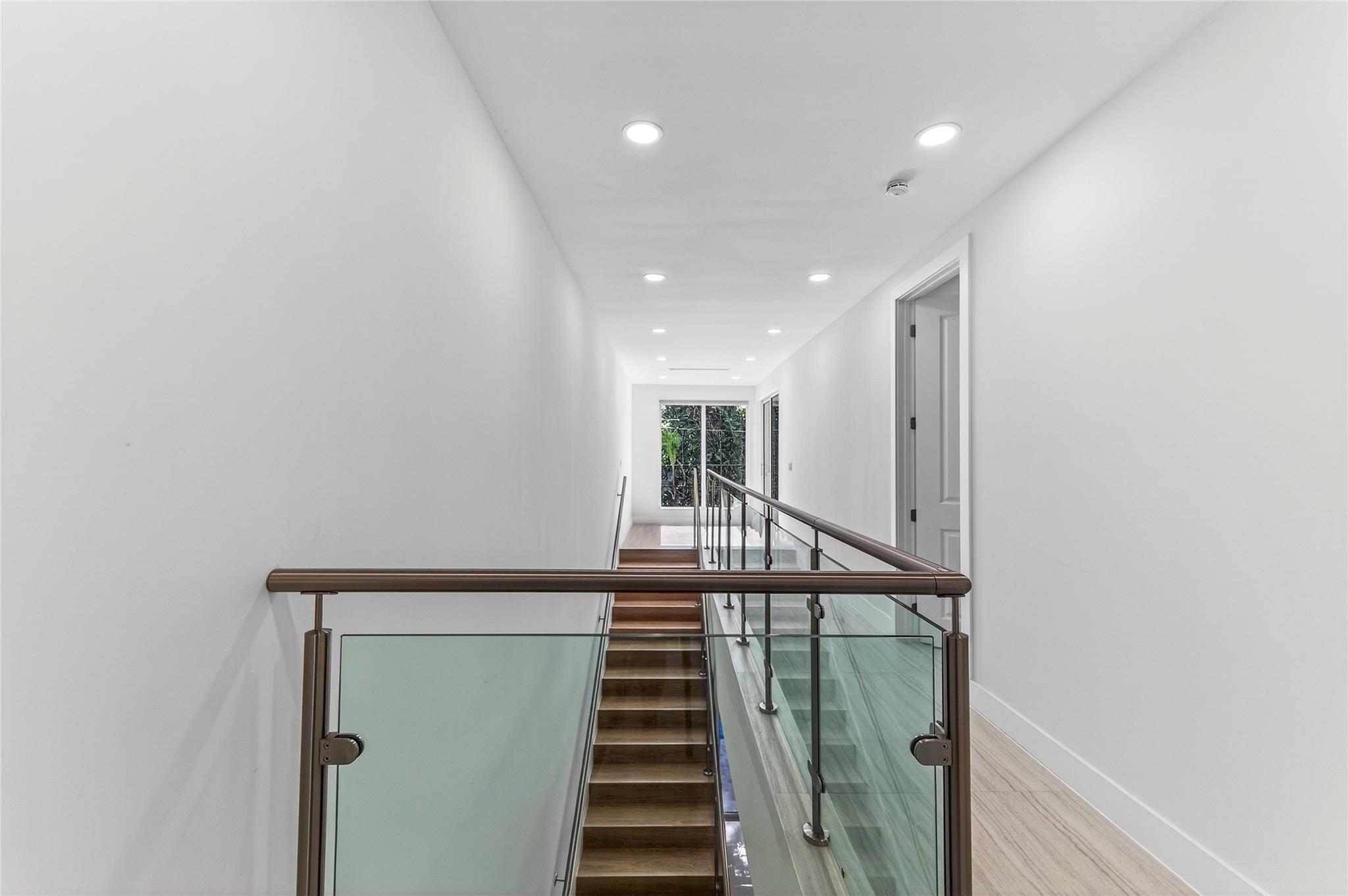 Victoria Park - Residential