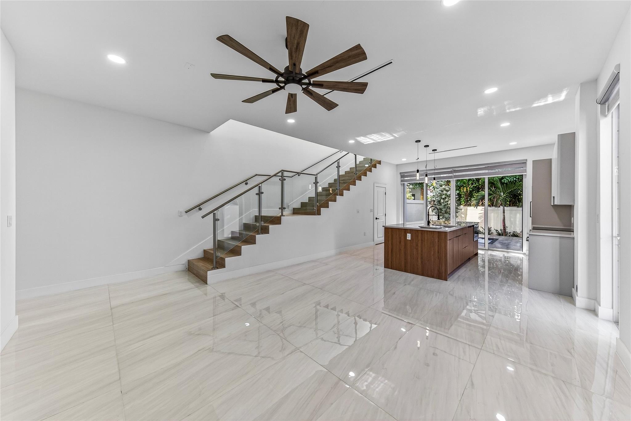 Victoria Park - Residential