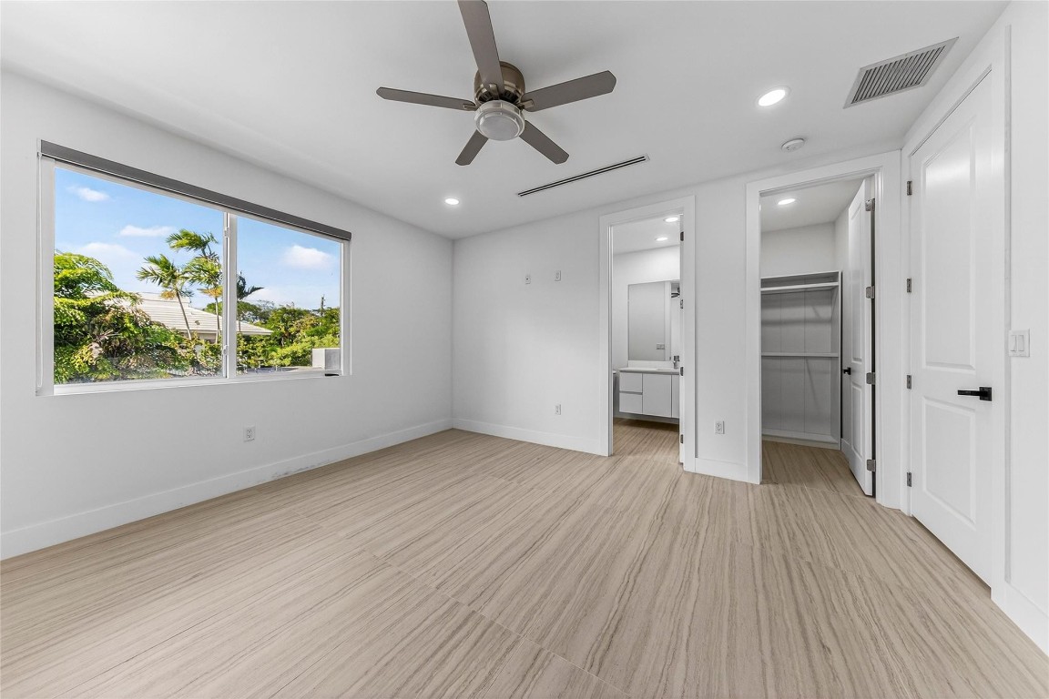 Victoria Park - Residential