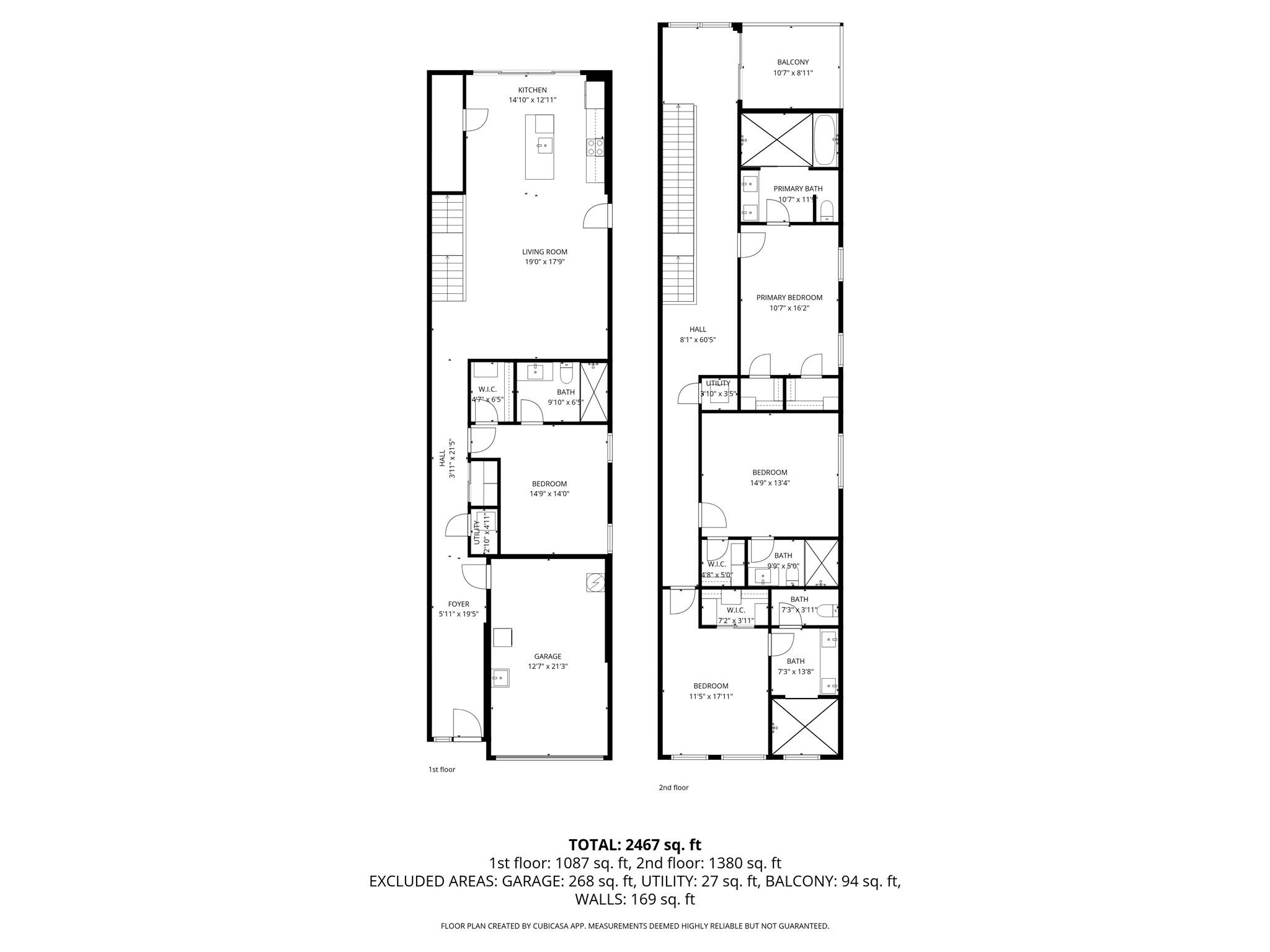 Victoria Park - Residential