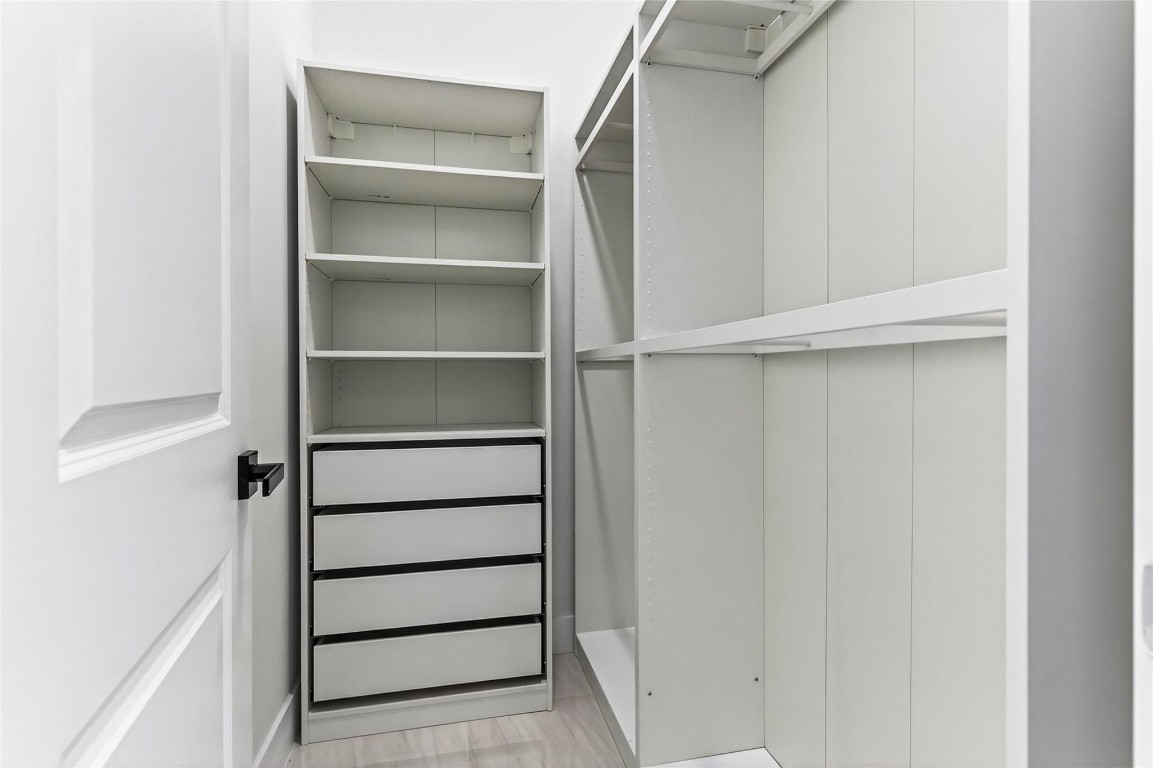 Victoria Park - Residential