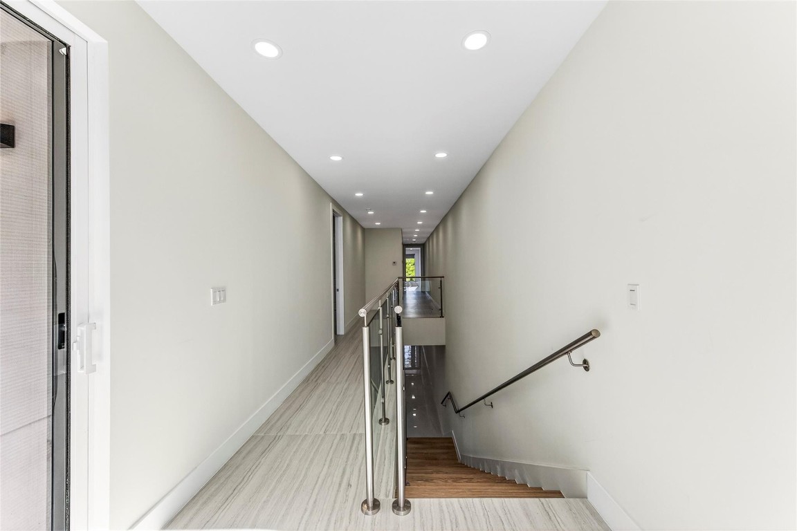 Victoria Park - Residential