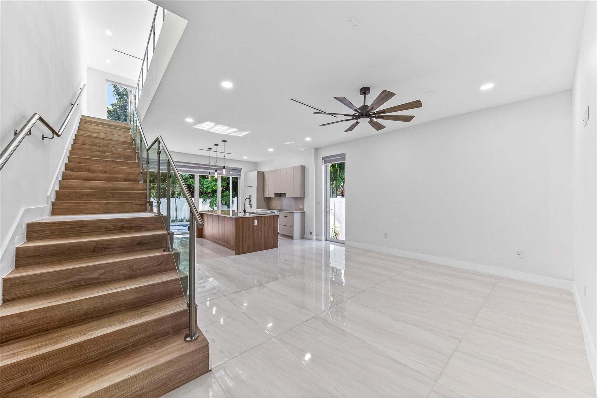 Victoria Park - Residential