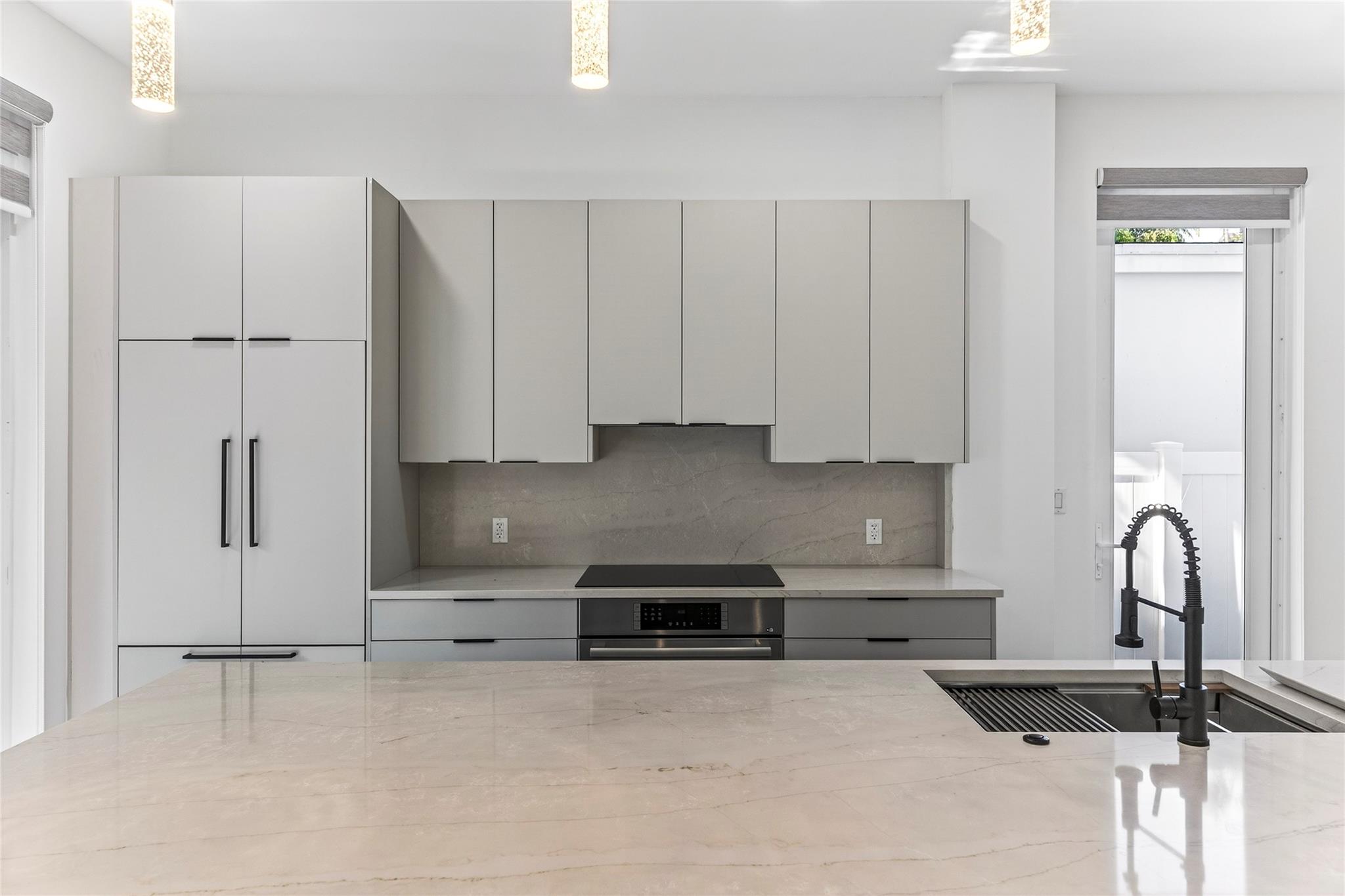 Victoria Park - Residential