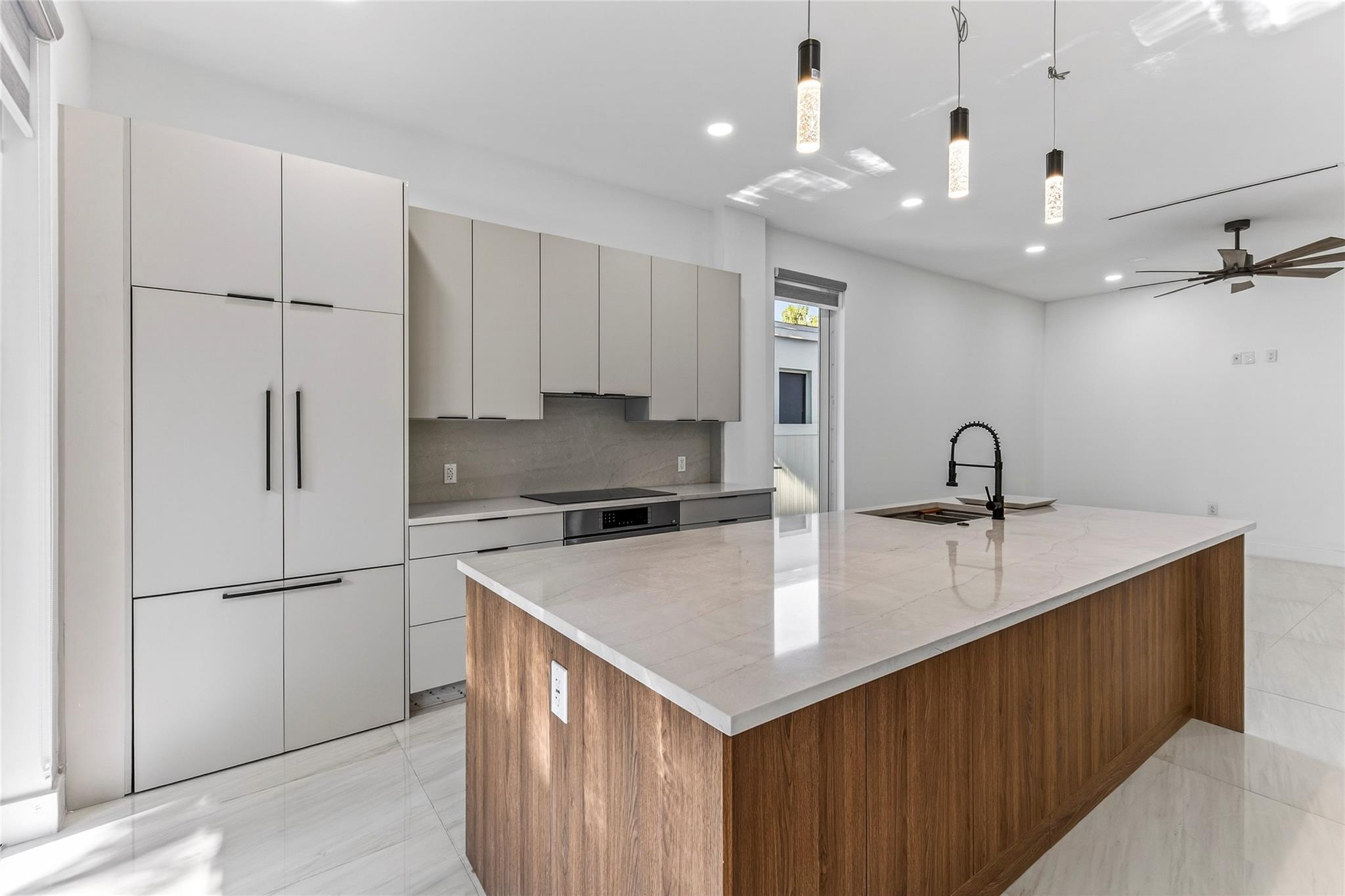 Victoria Park - Residential