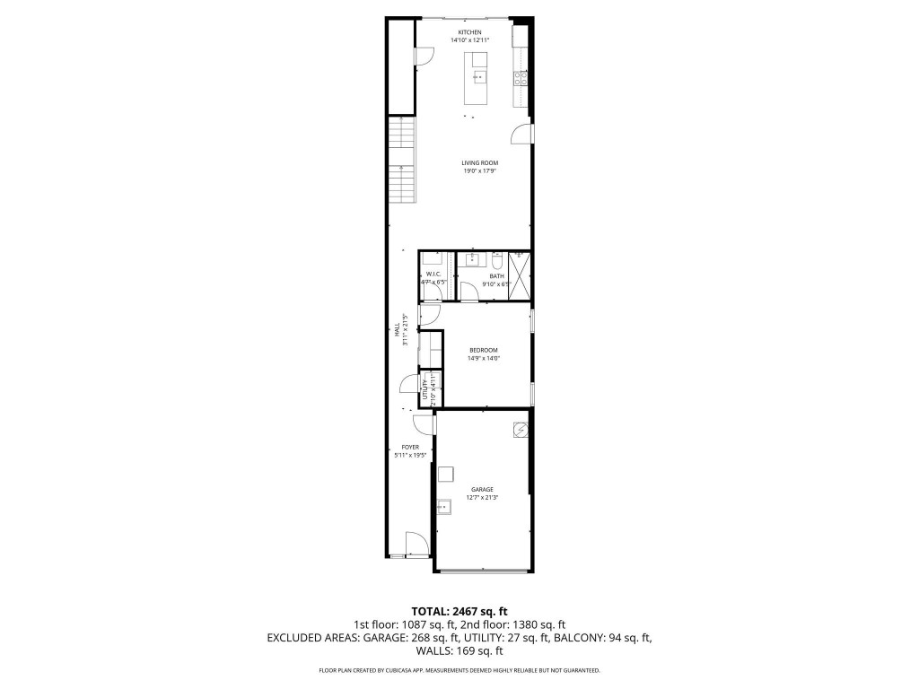 Victoria Park - Residential