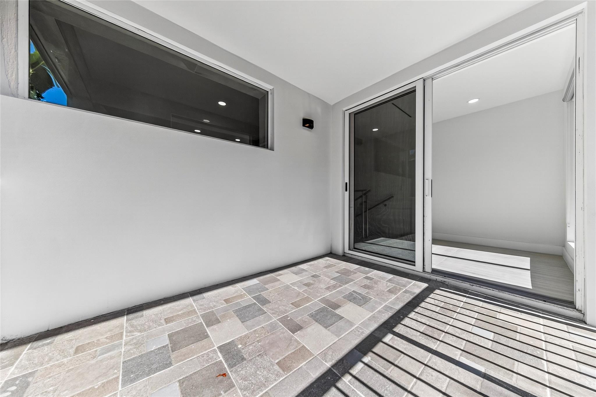 Victoria Park - Residential