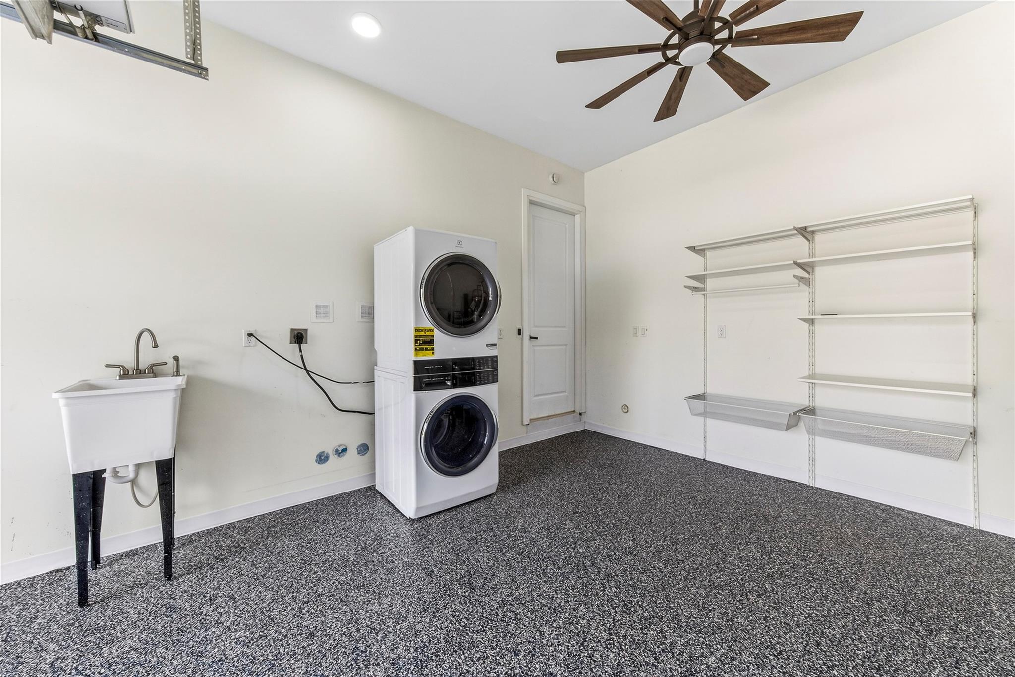 Victoria Park - Residential