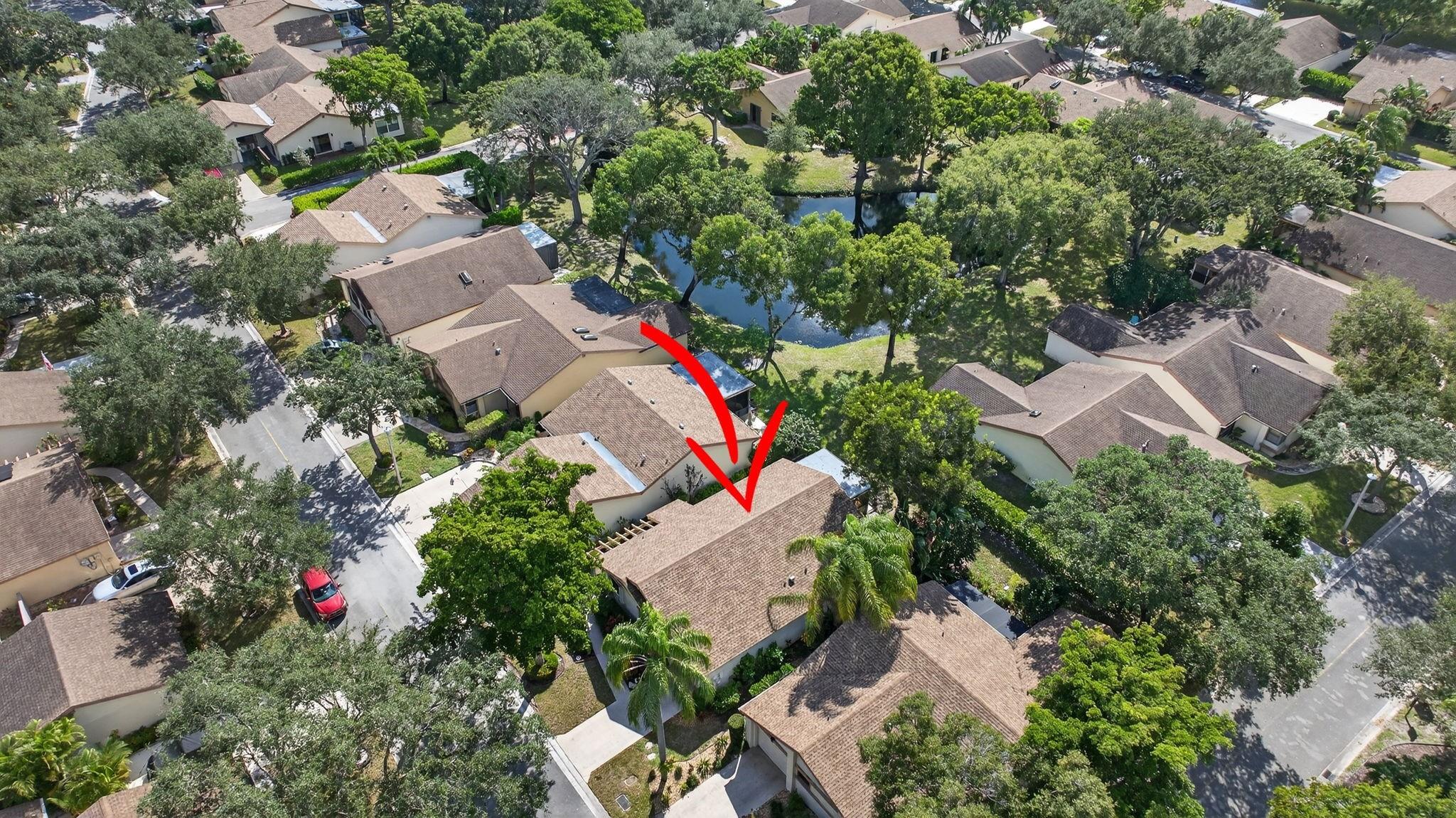 Tartan Coconut Creek Ph 1 - Residential