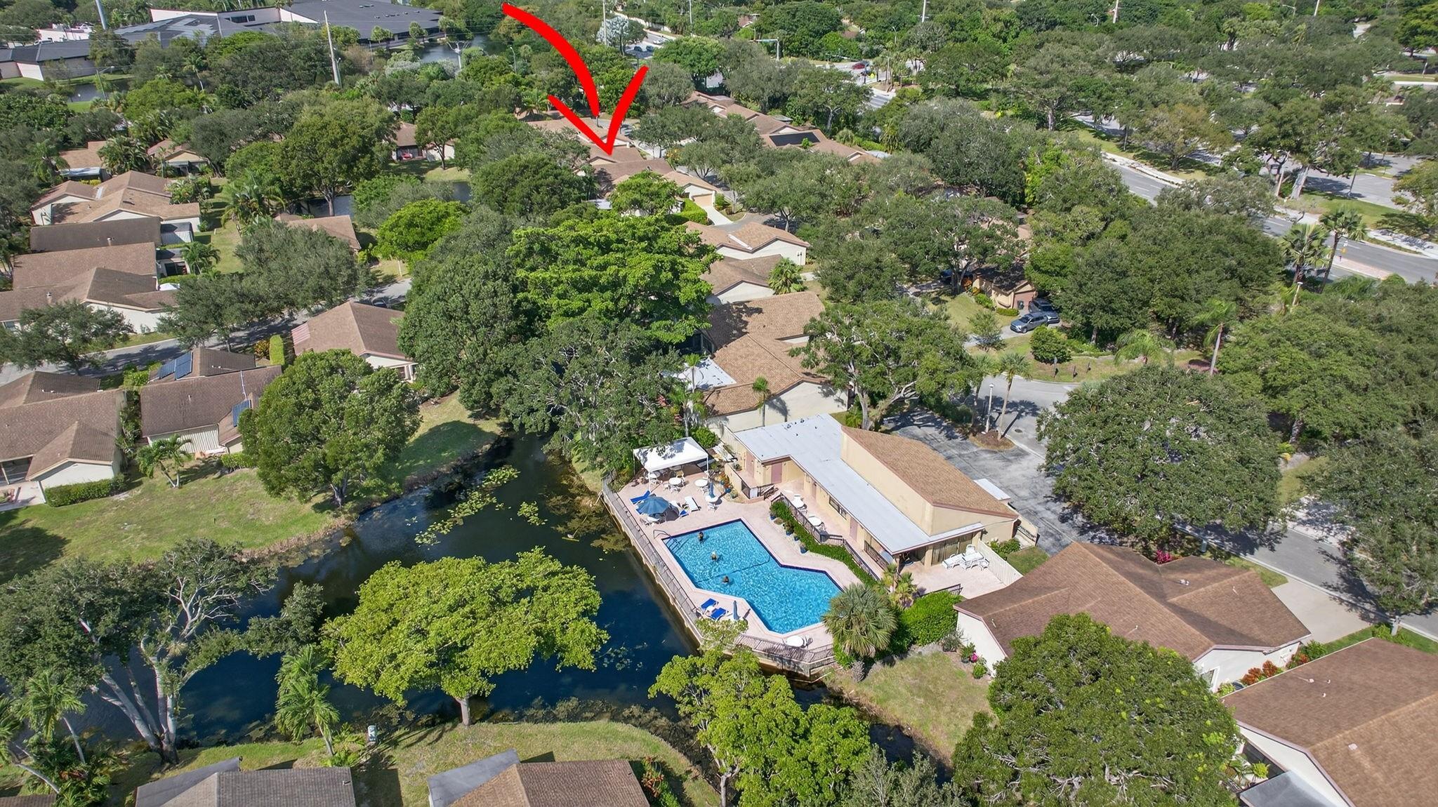 Tartan Coconut Creek Ph 1 - Residential